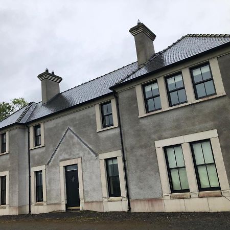 Country House Killyhevlin Exteriér fotografie