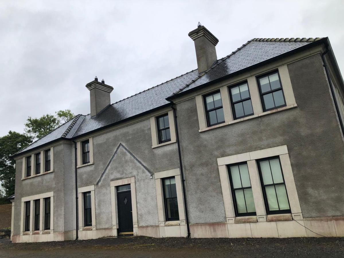 Country House Killyhevlin Exteriér fotografie
